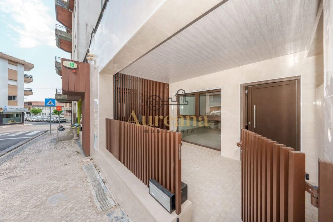 Apartamento T3 para Venda em Nossa Senhora da Piedade Foto 19