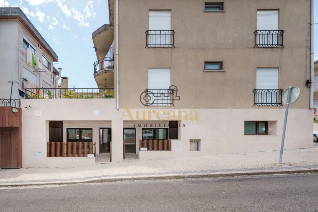 Apartamento T3 para Venda em Nossa Senhora da Piedade Foto 22