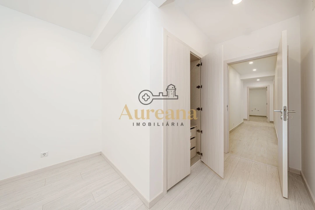 Apartamento T3 para Venda em Nossa Senhora da Piedade Foto 8