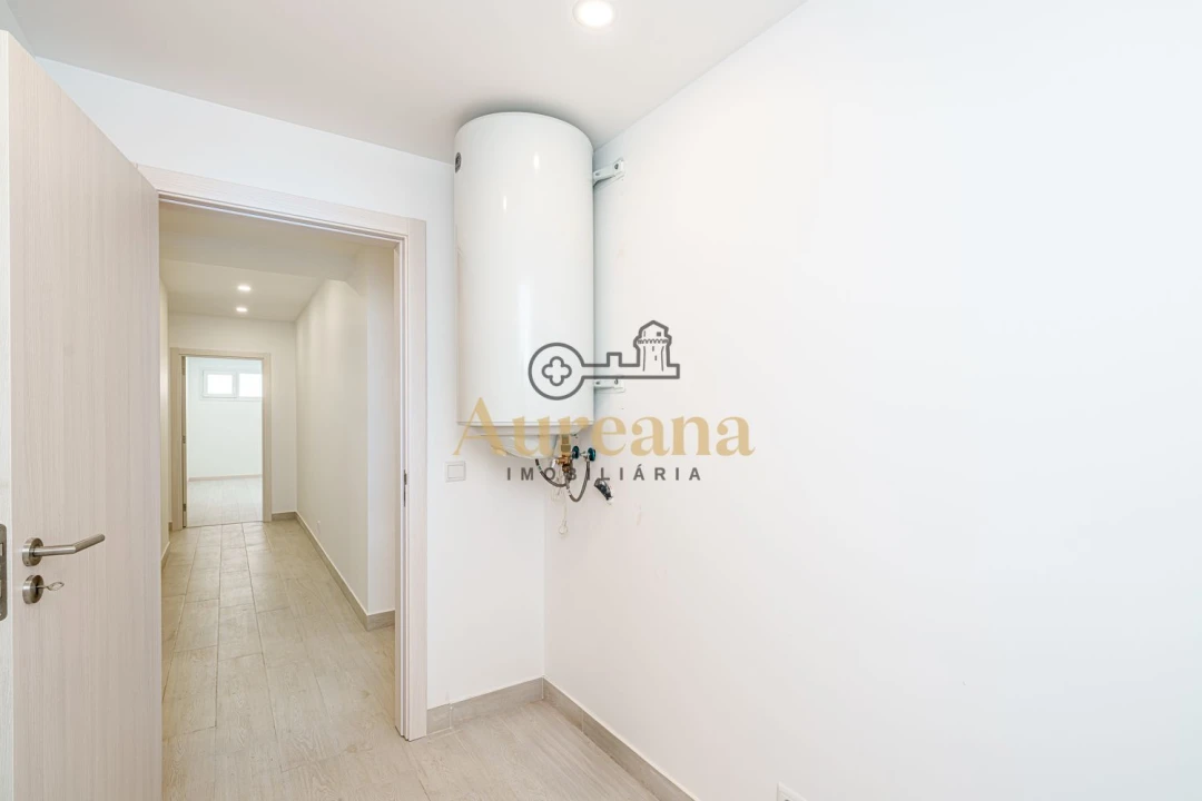 Apartamento T3 para Venda em Nossa Senhora da Piedade Foto 5