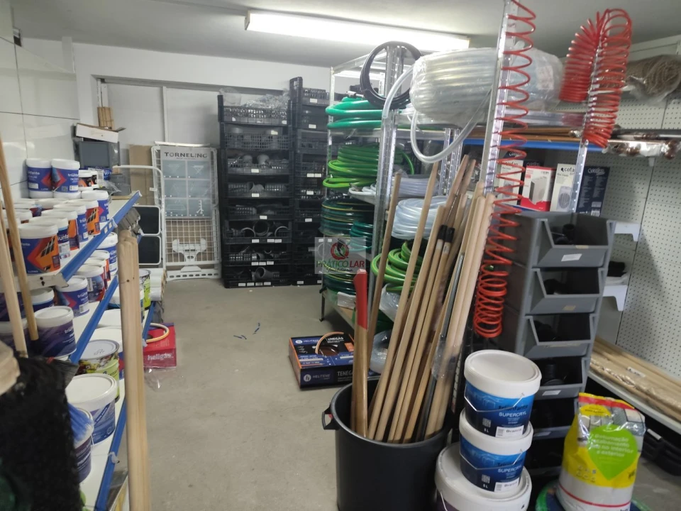 Loja para Trespasse em Oliveira do Bairro Foto 23