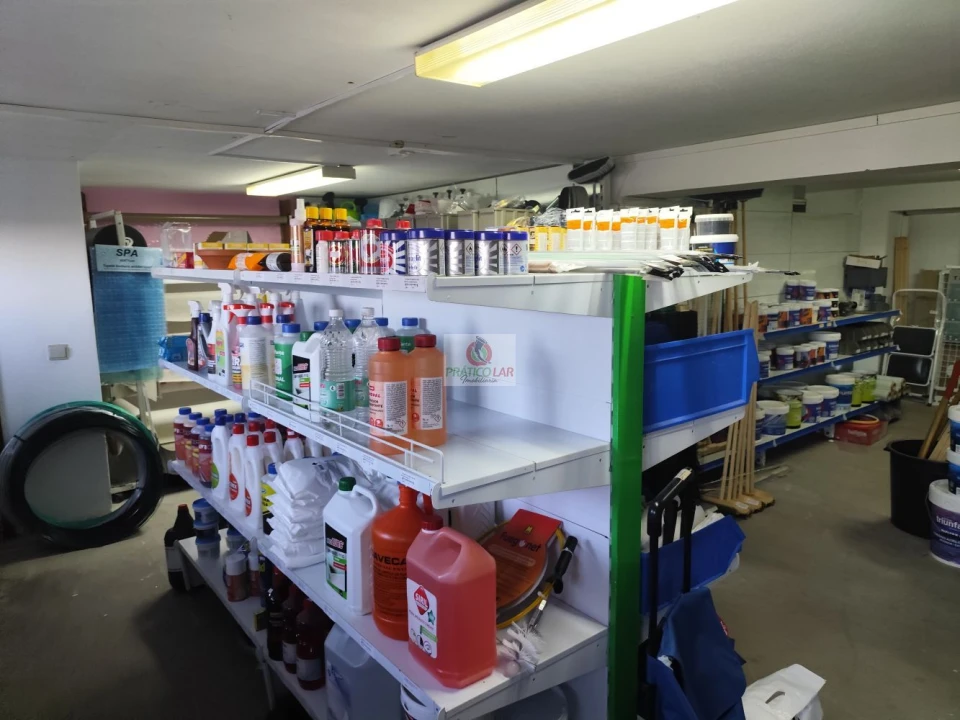 Loja para Trespasse em Oliveira do Bairro Foto 21