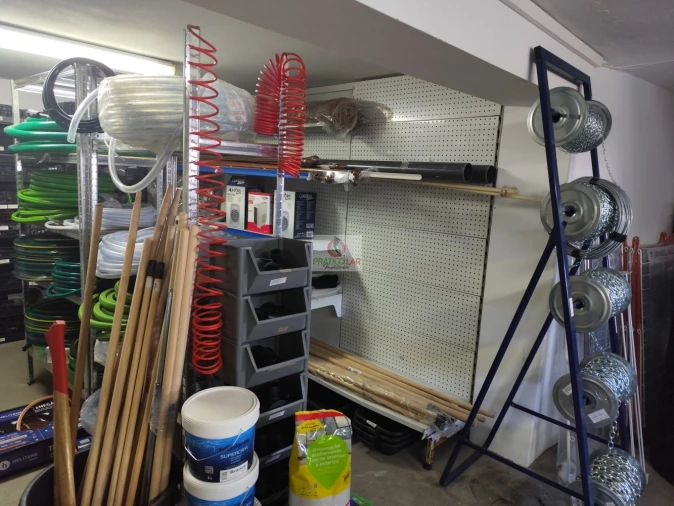 Loja para Trespasse em Oliveira do Bairro Foto 24