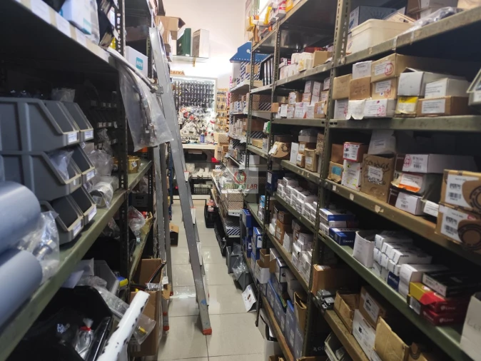 Loja para Trespasse em Oliveira do Bairro Foto 19