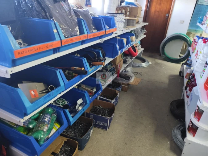 Loja para Trespasse em Oliveira do Bairro Foto 22