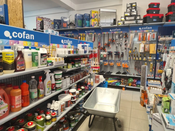 Loja para Trespasse em Oliveira do Bairro Foto 7