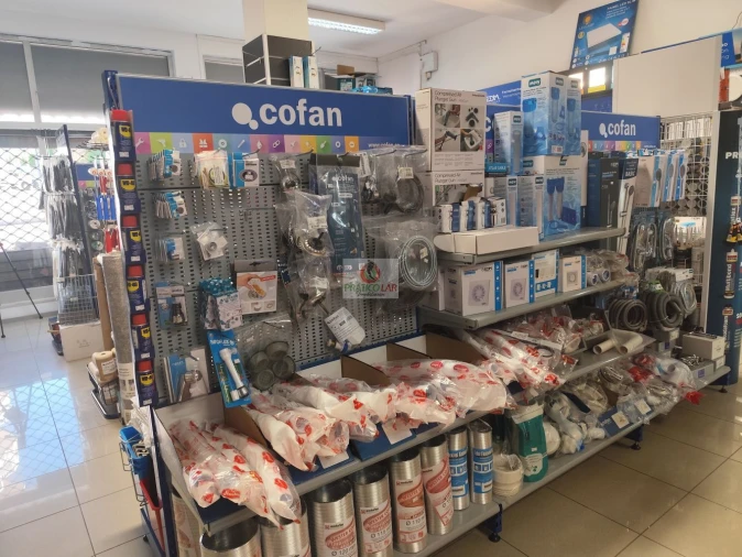 Loja para Trespasse em Oliveira do Bairro Foto 1