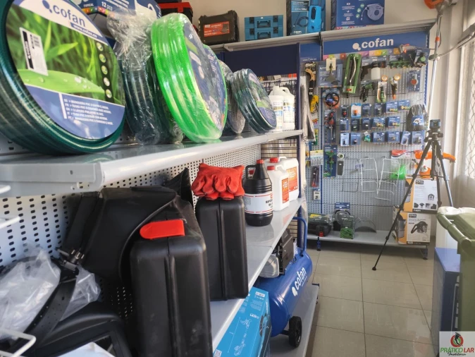 Loja para Trespasse em Oliveira do Bairro Foto 5