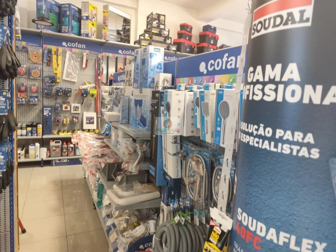 Loja para Trespasse em Oliveira do Bairro Foto 9