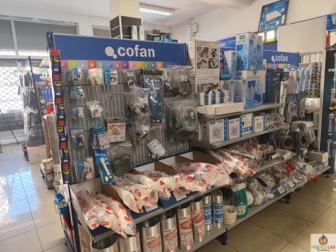 Loja para Trespasse em Oliveira do Bairro