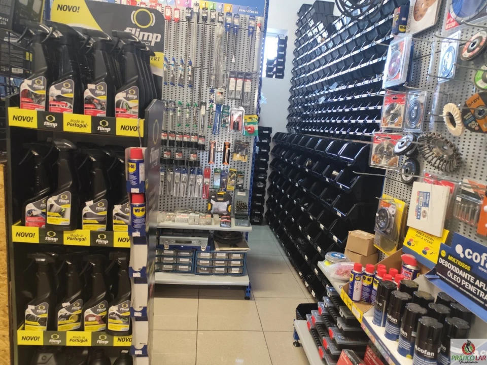 Loja para Trespasse em Oliveira do Bairro Foto 12