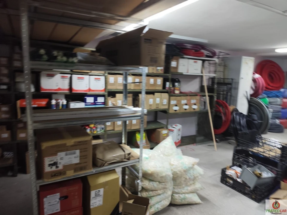 Loja para Trespasse em Oliveira do Bairro Foto 28