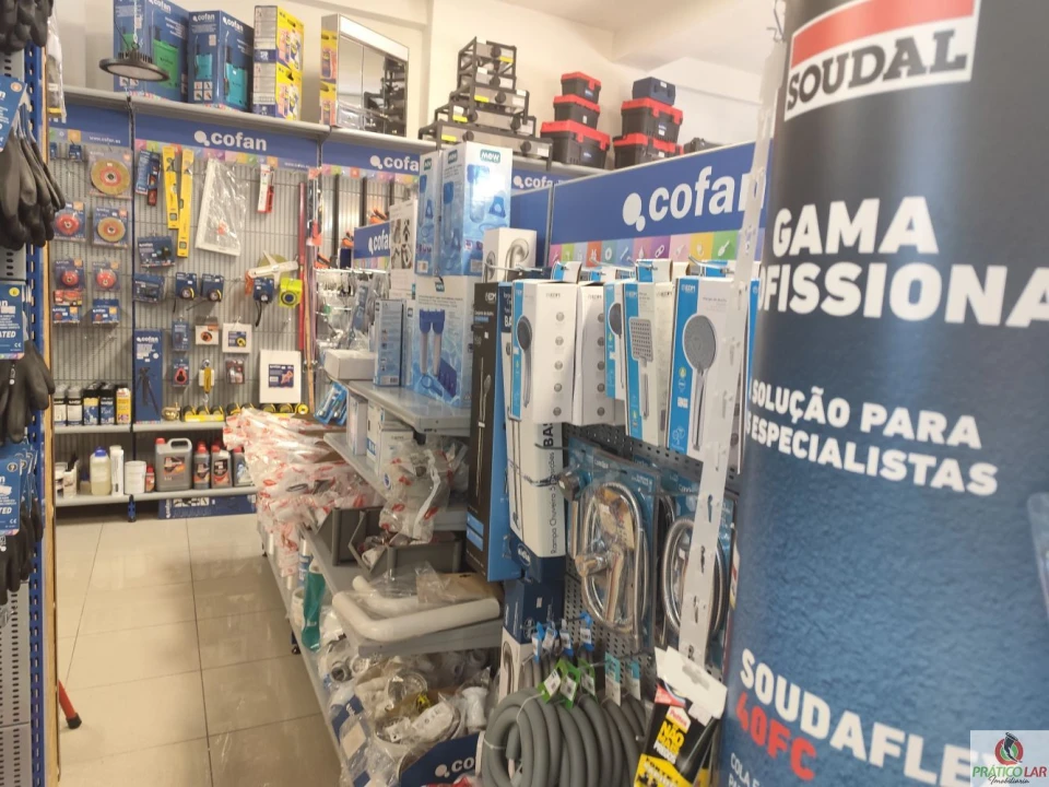 Loja para Trespasse em Oliveira do Bairro Foto 9