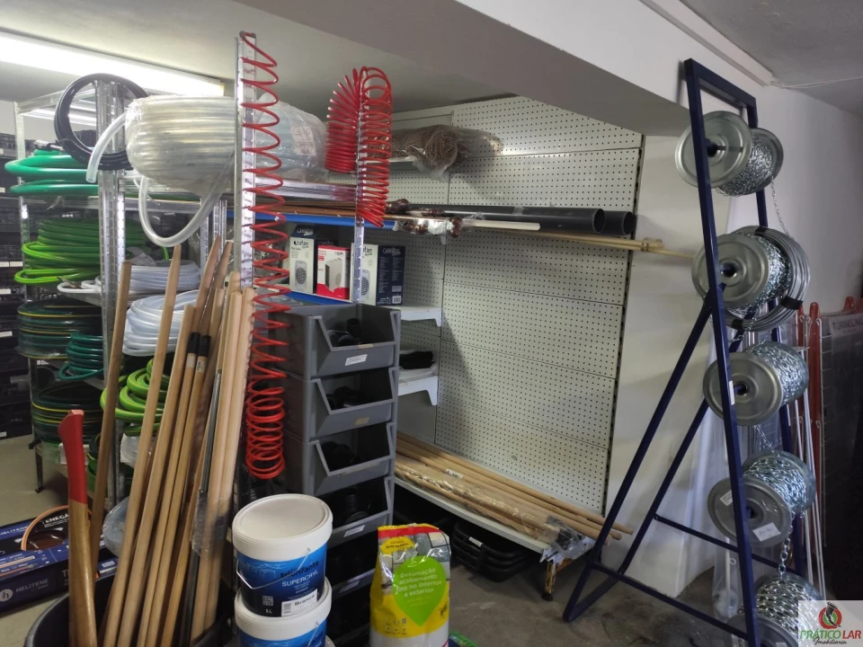 Loja para Trespasse em Oliveira do Bairro Foto 24