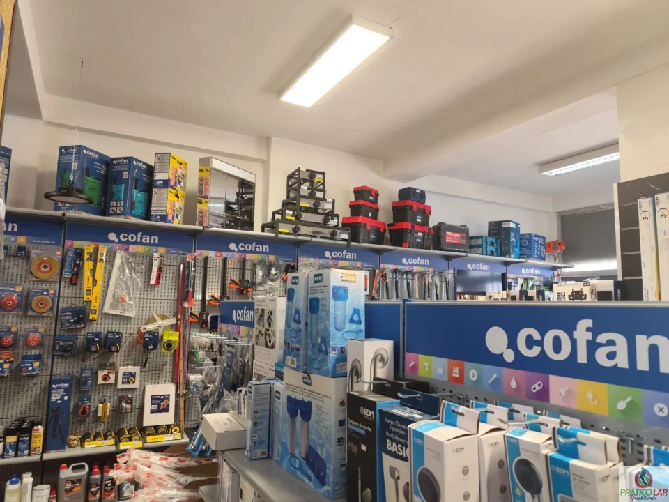 Loja para Trespasse em Oliveira do Bairro Foto 10