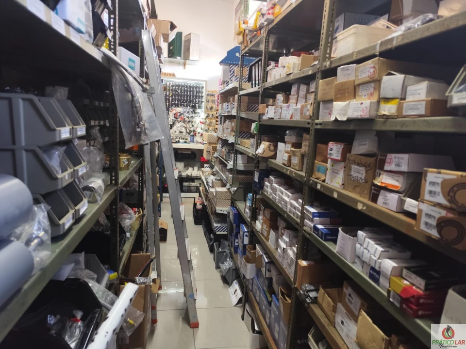 Loja para Trespasse em Oliveira do Bairro Foto 18