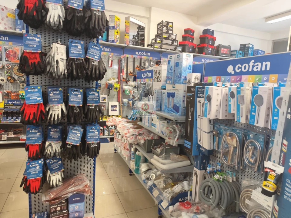 Loja para Trespasse em Oliveira do Bairro Foto 11