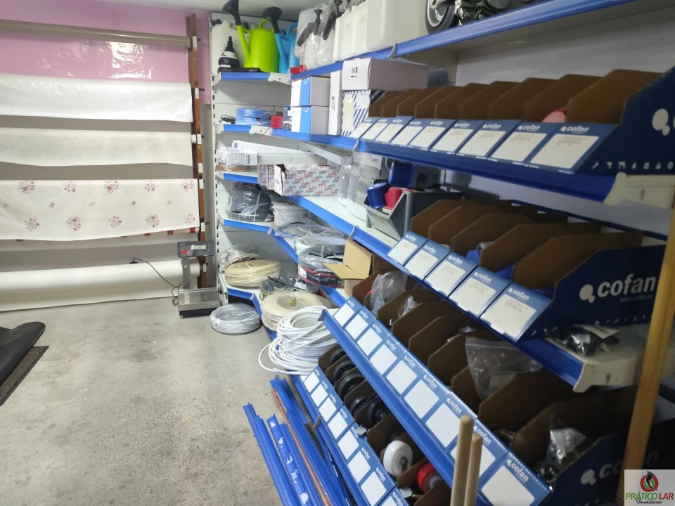 Loja para Trespasse em Oliveira do Bairro Foto 25