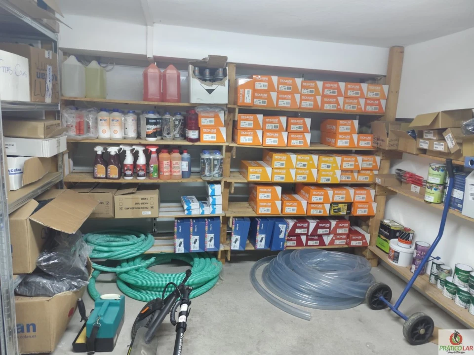 Loja para Trespasse em Oliveira do Bairro Foto 26