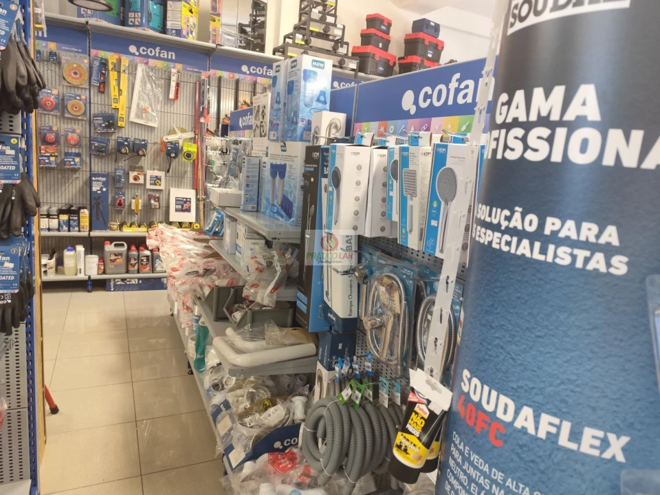 Loja para Trespasse em Oliveira do Bairro Foto 8