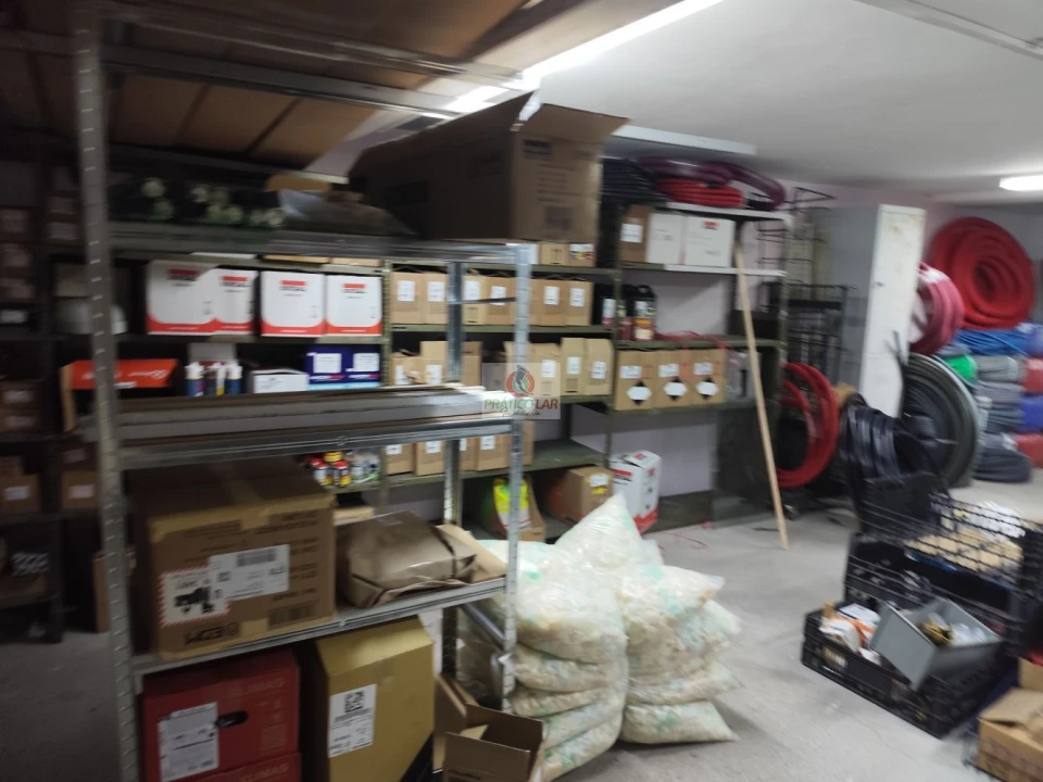 Loja para Trespasse em Oliveira do Bairro Foto 28