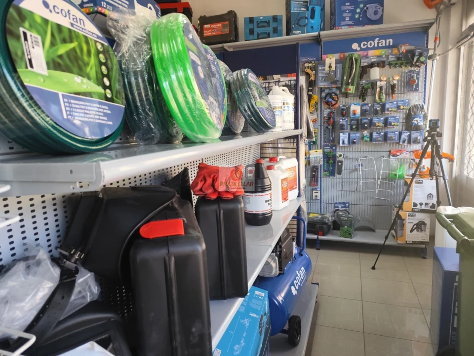 Loja para Trespasse em Oliveira do Bairro Foto 5