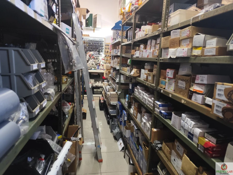 Loja para Trespasse em Oliveira do Bairro Foto 19