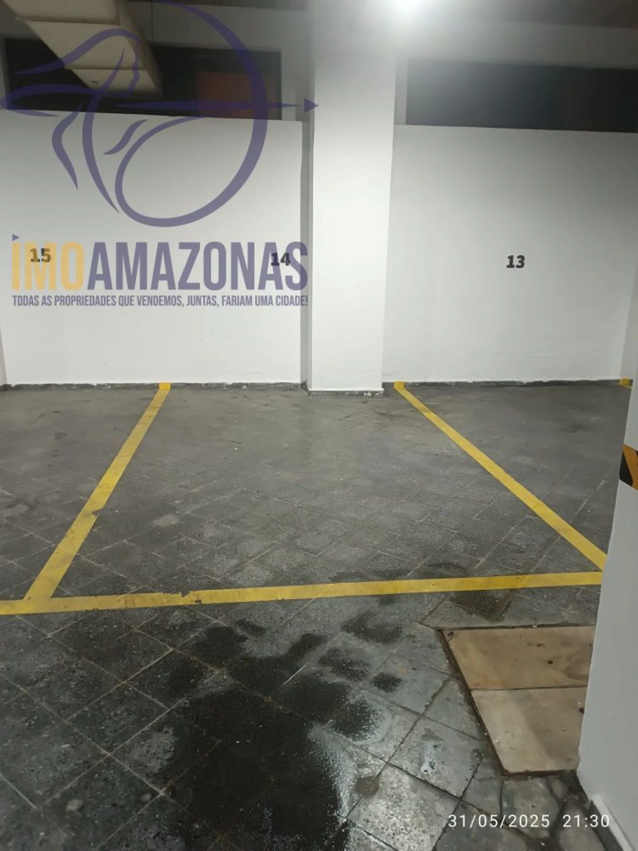 Garagem para Arrendamento em Albufeira e Olhos de Água Foto 3