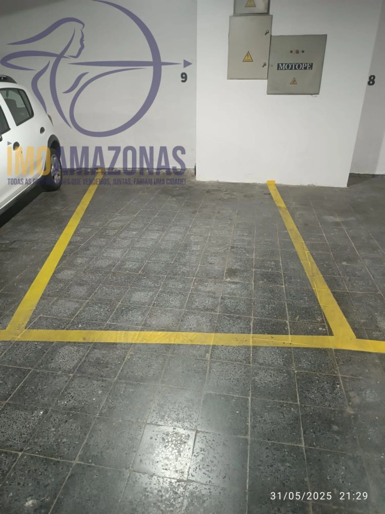 Garagem para Arrendamento em Albufeira e Olhos de Água Foto 1