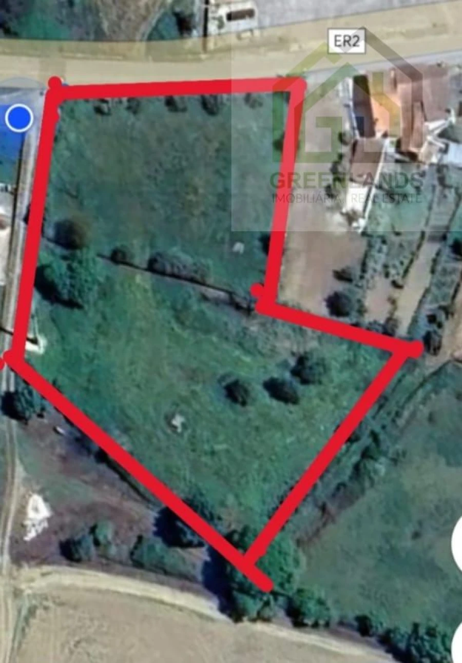 Terreno para Venda em Vila Nova do Ceira Foto 10