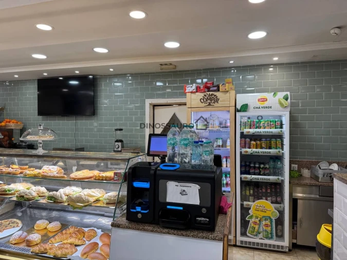 Loja para Trespasse em Lumiar Foto 11