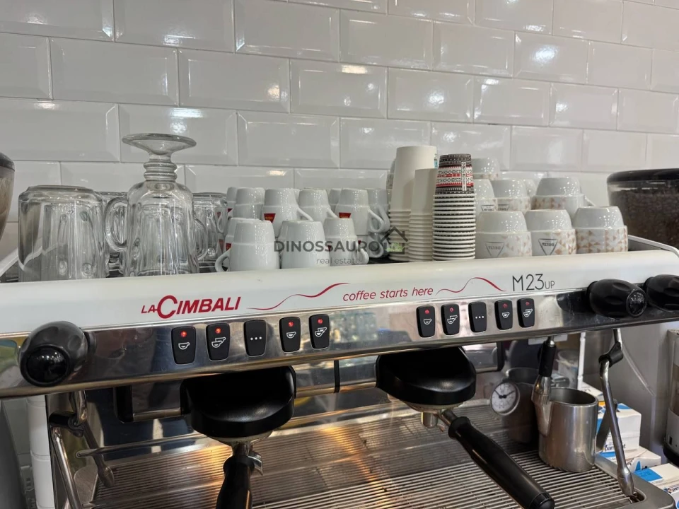 Loja para Trespasse em Lumiar Foto 6