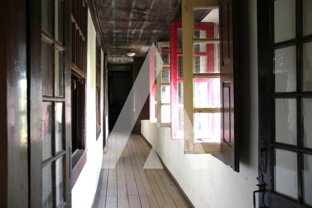 Quinta T6 para Venda em Airão Santa Maria, Airão São João e Vermil Foto 9