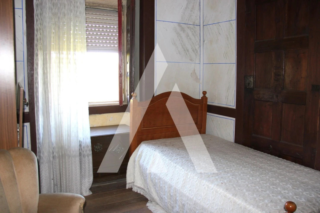 Quinta T6 para Venda em Airão Santa Maria, Airão São João e Vermil Foto 14