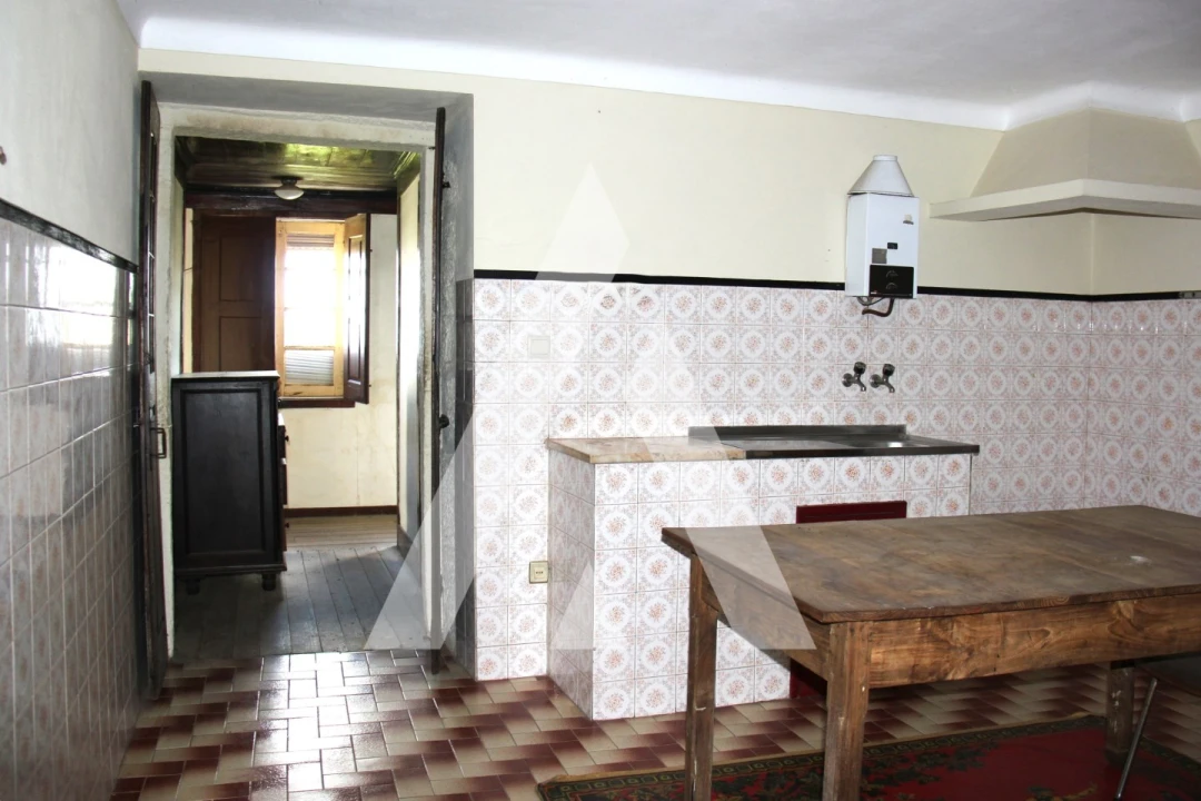 Quinta T6 para Venda em Airão Santa Maria, Airão São João e Vermil Foto 11