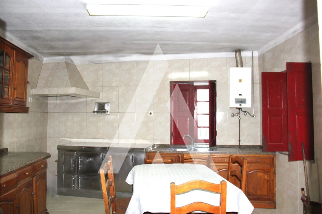 Quinta T6 para Venda em Airão Santa Maria, Airão São João e Vermil Foto 12