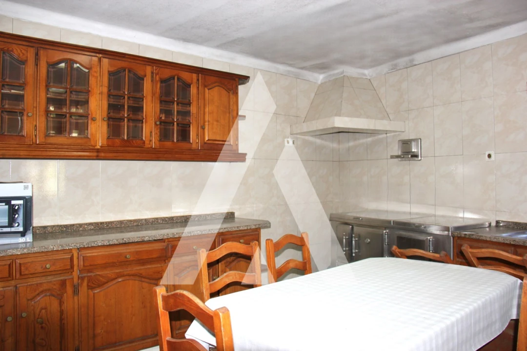 Quinta T6 para Venda em Airão Santa Maria, Airão São João e Vermil Foto 10