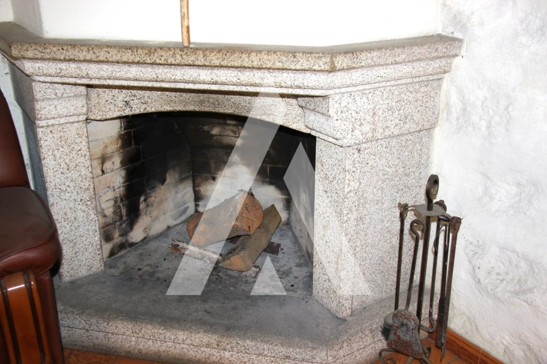 Quinta T6 para Venda em Airão Santa Maria, Airão São João e Vermil Foto 16