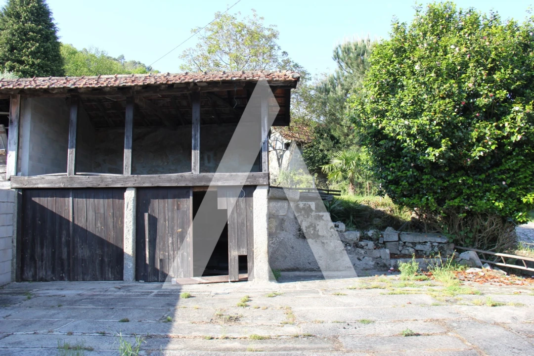 Quinta T6 para Venda em Airão Santa Maria, Airão São João e Vermil Foto 19