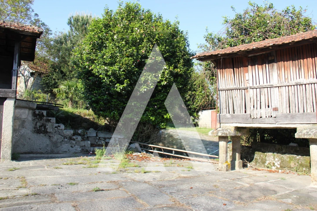 Quinta T6 para Venda em Airão Santa Maria, Airão São João e Vermil Foto 17