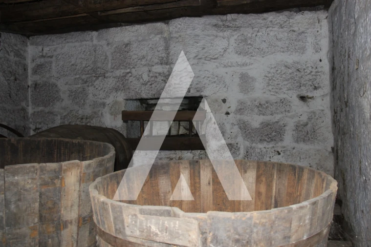 Quinta T6 para Venda em Airão Santa Maria, Airão São João e Vermil Foto 20