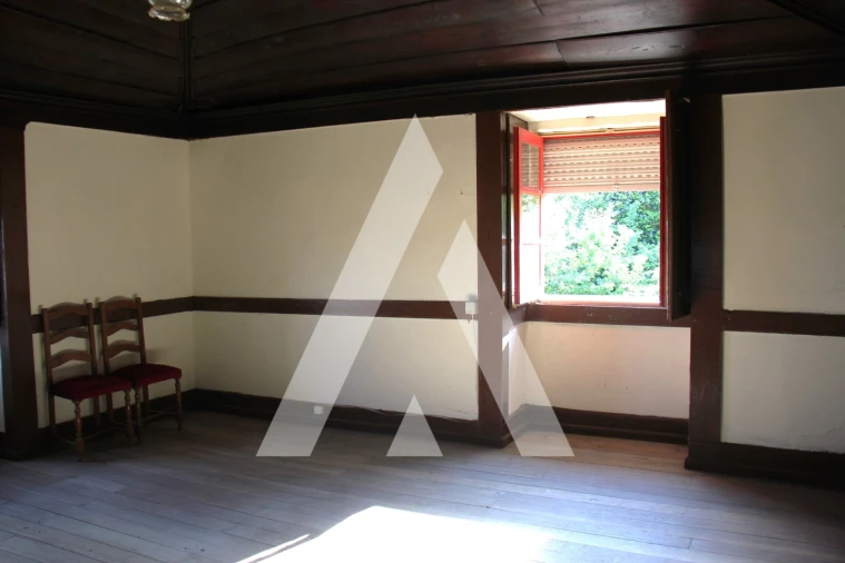 Quinta T6 para Venda em Airão Santa Maria, Airão São João e Vermil Foto 7