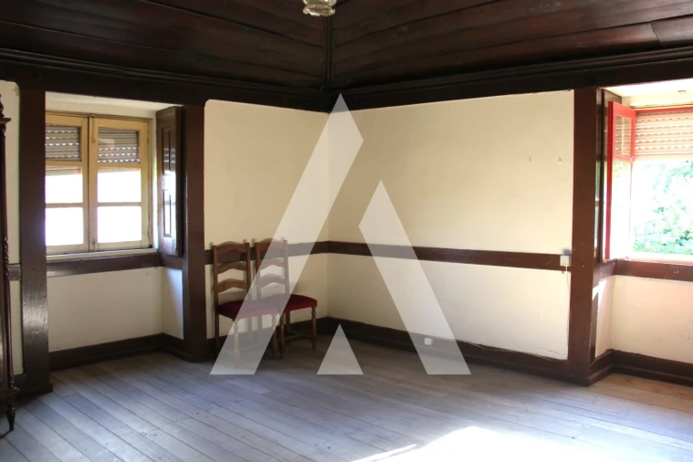 Quinta T6 para Venda em Airão Santa Maria, Airão São João e Vermil Foto 8