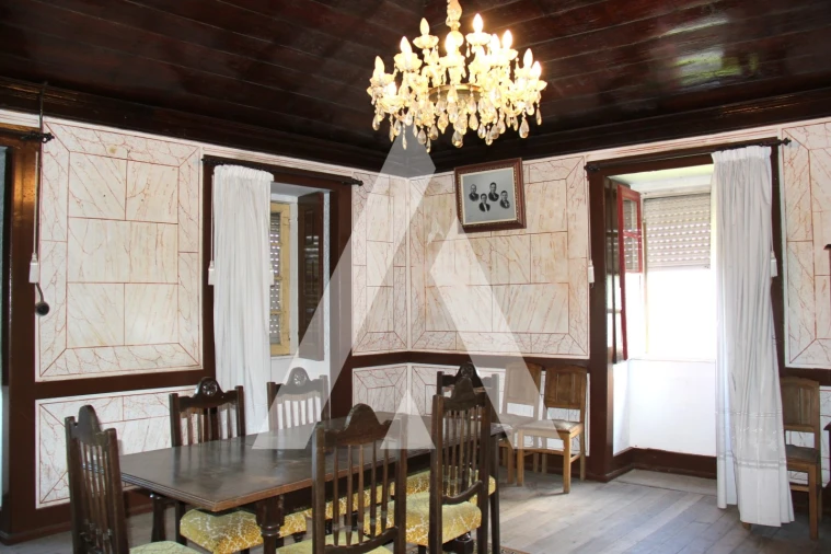 Quinta T6 para Venda em Airão Santa Maria, Airão São João e Vermil Foto 4