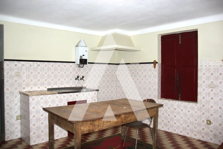 Quinta T6 para Venda em Airão Santa Maria, Airão São João e Vermil Foto 13