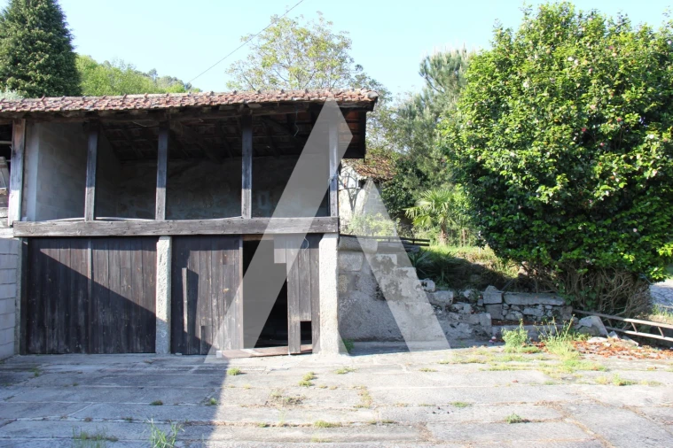 Quinta T6 para Venda em Airão Santa Maria, Airão São João e Vermil Foto 19