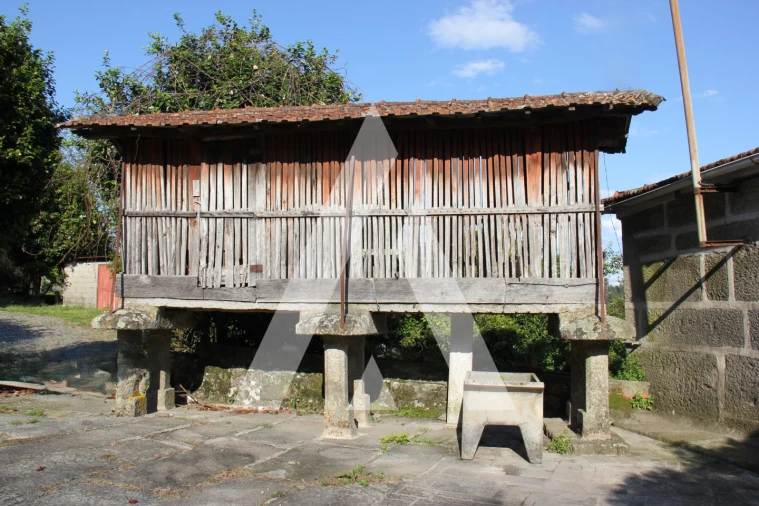 Quinta T6 para Venda em Airão Santa Maria, Airão São João e Vermil Foto 18