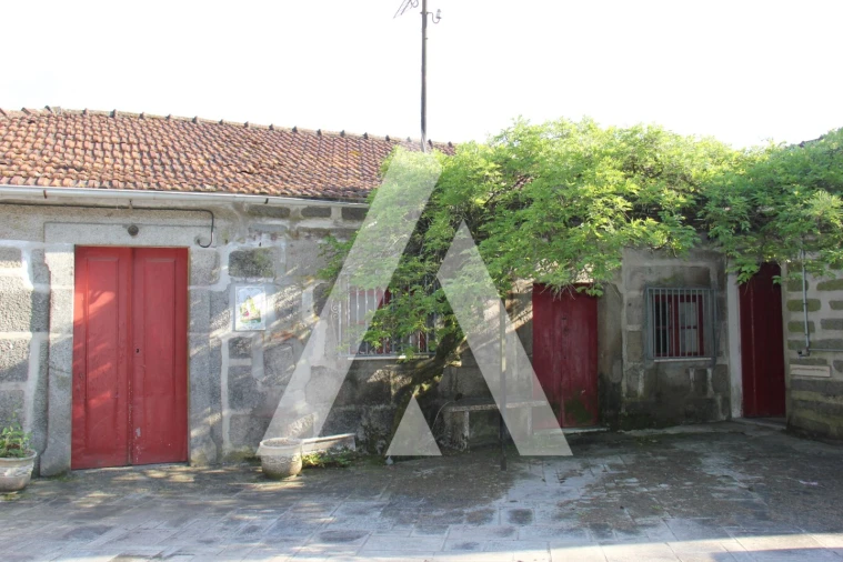 Quinta T6 para Venda em Airão Santa Maria, Airão São João e Vermil Foto 2