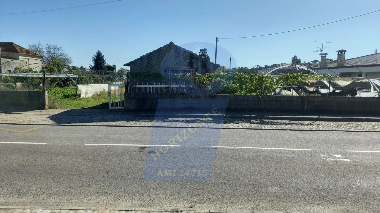 Terreno para Venda em Oiã Foto 4