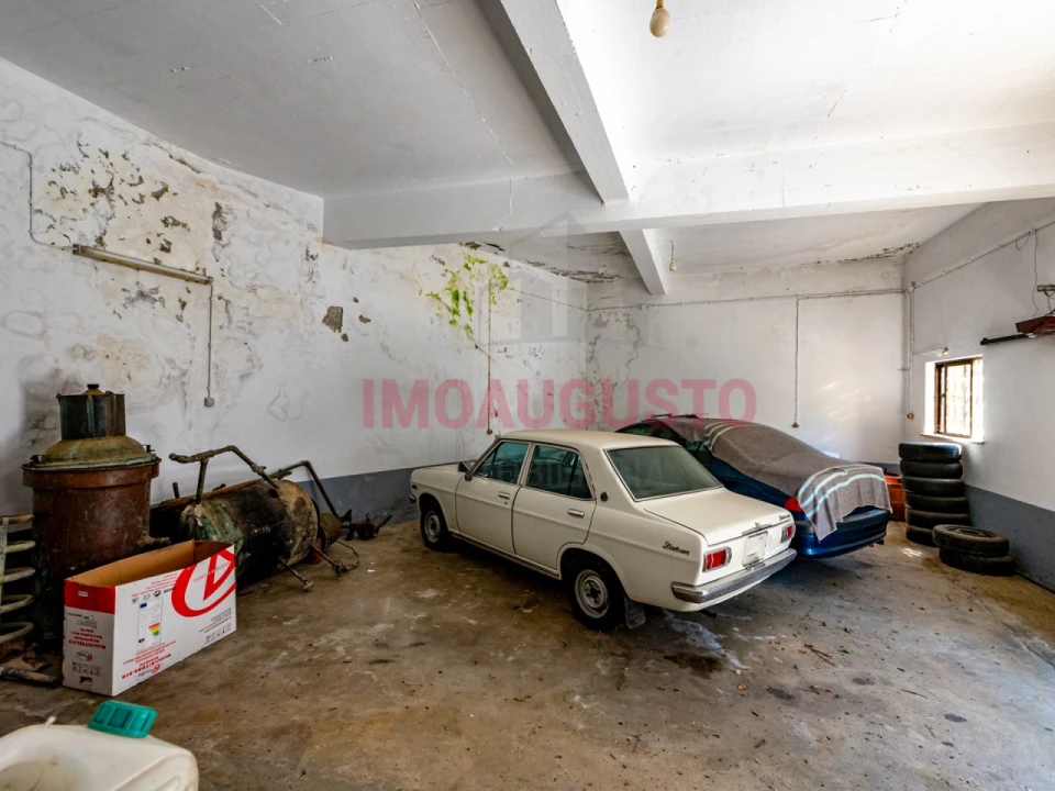 Moradia T5 para Venda em Sazes da Beira Foto 26